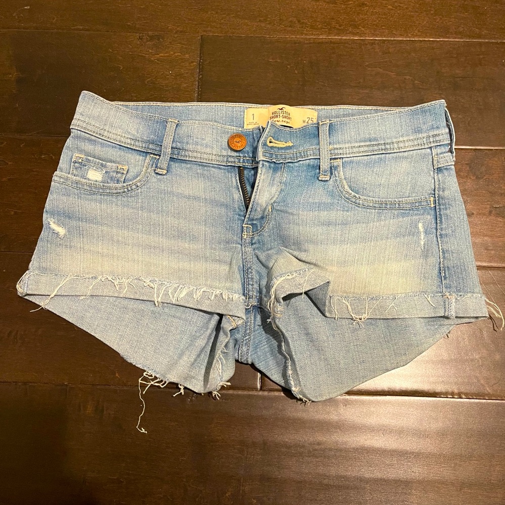 Hollister Short-Shorts